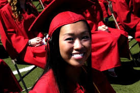 More photos: Hunterdon Central High School graduation 2013