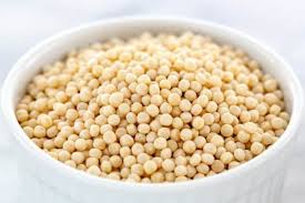 Healthier recipes, from the food and nutrition experts at eatingwell. What Is Couscous Nutrition And Varieties Jessica Gavin