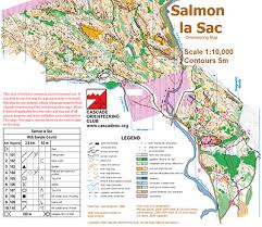 This includes the official website, phone number, location map, reviews and photos. Salmon A La