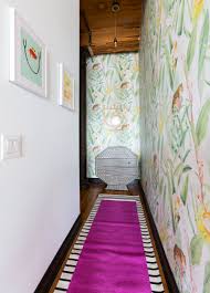 Every single one of those places will have other people there at the same time as you, most of whom will be much more capable of taking a good photo of you, your loved ones, and the manhattan skyline than you can take of yourself. Aelfie Rug Company Founder Brooklyn Loft Tour Apartment Therapy