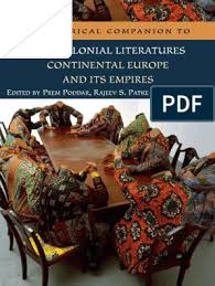 Emil karlsson is known for his work on vahtivuoro (2018) and nähdään kohta (2021). Postcolonial Literatures Pdf British Empire Colonialism