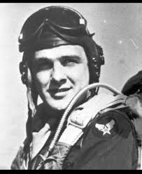 My grandfather Lieutenant Ervin C. Nelson in 355th Fighter Group 358th  Squadron. He was a P-51 Mustang pilot and took many photos for his squadron  that I have today. The photo of