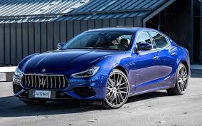 Research the 2021 maserati ghibli with our expert reviews and ratings. 2020 Maserati Ghibli Hybrid Gransport Wallpapers And Hd Images Car Pixel