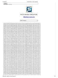 Paito warna sgp paito warna sgppaito warna hkpaito warna sydney hapus senin j rabu j kamis j sabtu j minggu j 1 3 3 1 4 3 … Singapore Paito Warna Pdf