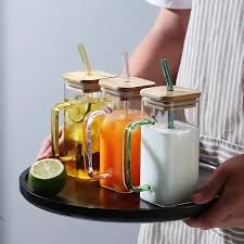 Glasses and Cups