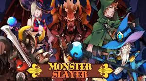 Soon enough, the man finds himself surrounded by a harem of them. Monster Slayer Android Gameplay á´´á´° Youtube