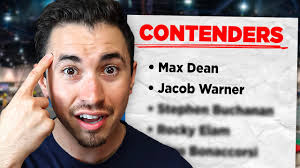 6 Wrestlers Who Can Beat Max Dean & Jacob Warner (2023)