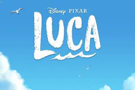 On the italian riviera, an unlikely but strong friendship grows between a human being and a sea monster disguised as a human. Pixar S Luca What S It About When Will It Be Released Deseret News