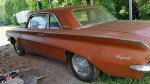 Image result for Yuma Beige 1962 Tempest