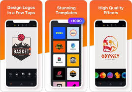 It provides a diverse set of templates that can give your logo some advanced elements. Best Logo Design Apps For Iphone And Ipad In 2021 Igeeksblog