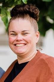 Sherri Bishop's Instagram, Twitter & Facebook