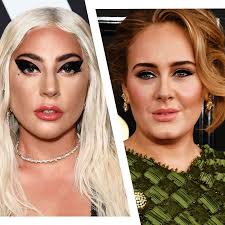 Lady gaga, bradley cooper — i'll never love again 04:41. Lady Gaga S Sixth Album Will Be Called Adele