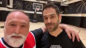 Horario, dónde ver y calendario de eventos del All Star de la NBA 2020