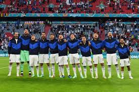 Italia desde territorio mexicano, debes sintonizar los canales 534 y 1534 de sky sports, cadena que transmite la eurocopa 2021, además de otros torneos como. Ro5hv9kxyyqxpm