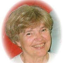 Obituary for Ann Matthews Stroud