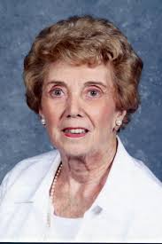 Elizabeth Barnard Obituary