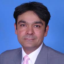 Hassan Tariq Butt