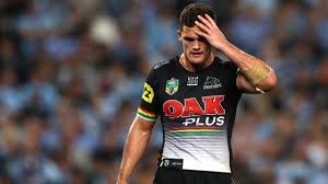 Repost @nathancleary ・・・ new patch! Bulldog S Bite To Recapture His Best Nathan Cleary Should Miss State Of Origin Sporting News Australia
