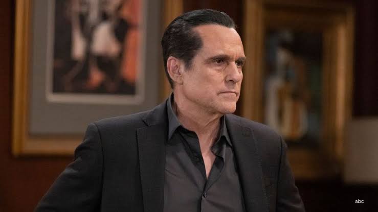 General Hospital' Spoilers (June 29-July 3): Sonny Walks Into a Trap -  Someone's on a Warpath