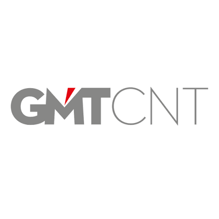 GMT CNT Logo