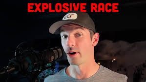 Hour of Power Ep#14 Adrian Cottrell