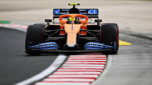 Bottas serait en effet menacé. Comment Zak Brown A Opere Le Redressement Spectaculaire De Mclaren Eurosport