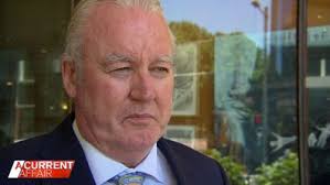 A Current Affair: Former Hillsong pastor Brian Houston loses bearings while  fronting Sydney's Downing Centre Local Court