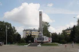 Многие посетители нашего сайта делают фото в своих поездках. Kubinka Moskovskoj Oblasti Rf