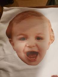 She is my Granddaughter with her dad at their first show id love her his to  have one done with a steelie