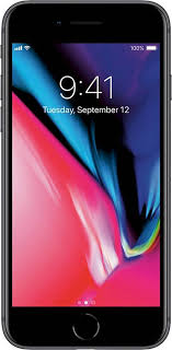 Learn how to unlock iphone to use on other gsm networks. Apple Pre Owned Iphone 8 With 64gb Memory Cell Phone Unlocked Space Gray 8 64gb Gray Rb Best Buy
