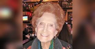 Winifred M. Mills Obituary