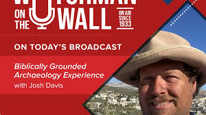 Biblically Grounded Archaeology Experience