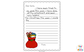 Free interactive exercises to practice online or download as pdf to print. Free Printable Christmas Worksheets Fun With Mama