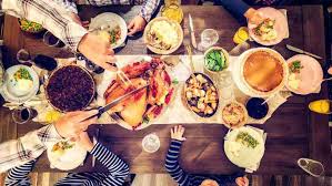 This year's evergy plaza lighting ceremony will begin at 6 p.m. 5 Easy Thanksgiving Leftovers Recipes Kansas City Community Gardens