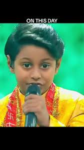 Saregamapa 2023 Nilavai Kondu Vaa Song Performance