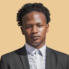 2025-2026 Executive Board