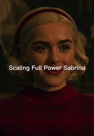 Sabrina Stone's Instagram, Twitter & Facebook