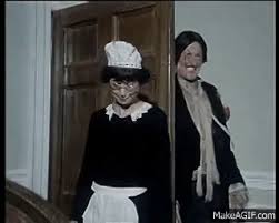 This is the new ebay. Worzel Gummidge Heads 1 Handsome Head On Make A Gif
