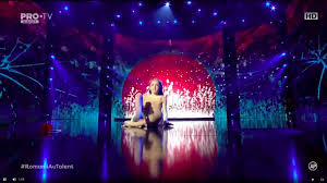 Sunt unici și fac spectacol pe lista finaliștilor sezonului 11 este completă! Ema Stoian A FÄƒcut Spectacol In Semifinala Romanii Au Talent Andra Esti Pariul Meu In Acest Sezon Stiri Mondene