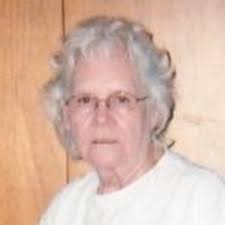 Obituary information for Mozell Doshier