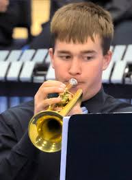 Rock Port Music Dept. presents spring concert