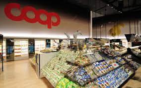 Via carlo amoretti, 20026, milano, mi, italia. Coop Supermarket Of The Future Milan Echochamber