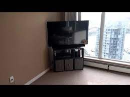 Rotten tomatoes, home of the tomatometer, is the most trusted measurement of quality for movies & tv. How To Place A Tv In A Corner And Save Space Youtube