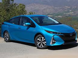 We sample every prime in the range to reach a single verdict. 2017 Toyota Prius Prime Road Test And Review Autobytel Com