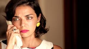 The Last Cue (Short 2020)