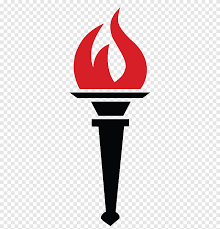 Torch Computer Icons Flame Cartoon Logo Desktop Wallpaper Png Pngegg