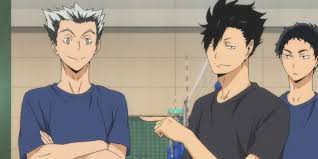 We did not find results for: Haikyuu Who Is The Smartest Character In The Series