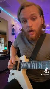 Day 6 using the Troy Grady Picking exercises