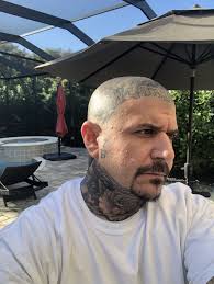 Tattoo Artist Brian Stabile Ft. Myers, Florida