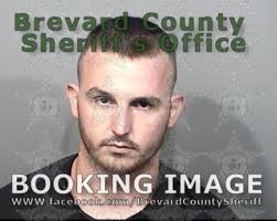 Arrests In Brevard County: July 15, 2018